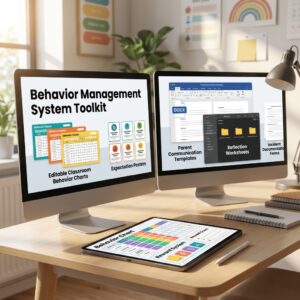 Behavior Management System Toolkit